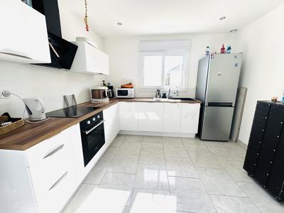 Villa - 88 m² - 5 pièces