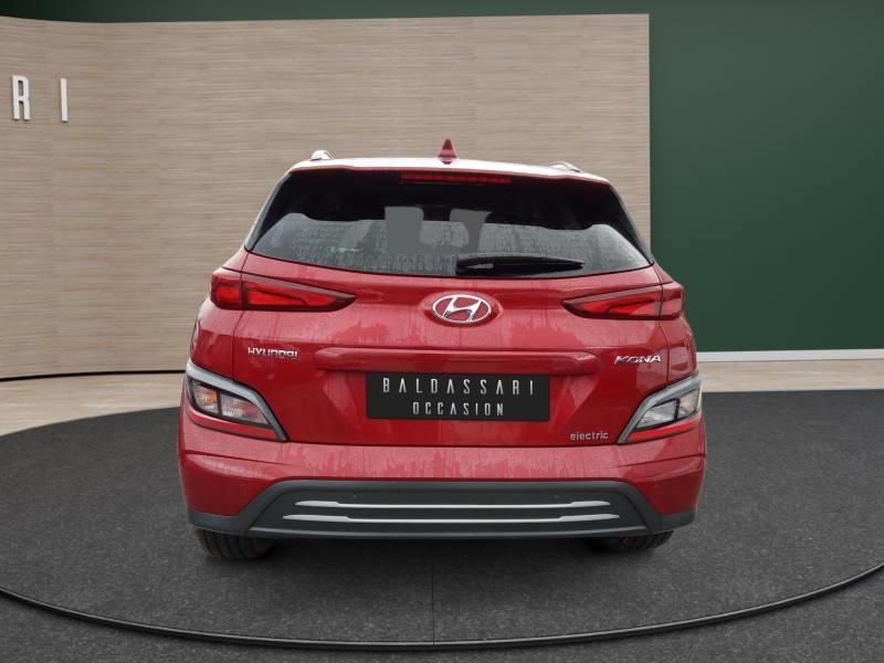 Hyundai Kona Electrique 39 kWh - 136 ch Intuitive
