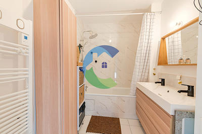 Appartement - 76 m² - 4 pièces