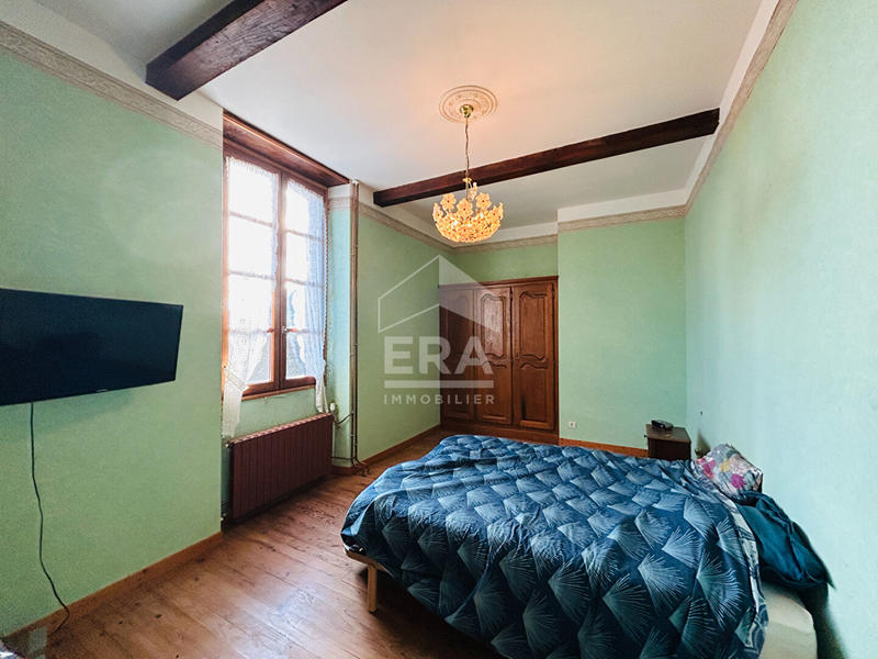 Maison - 160 m² - 4 pièces