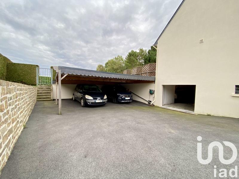 Maison - 114 m² - 6 pièces