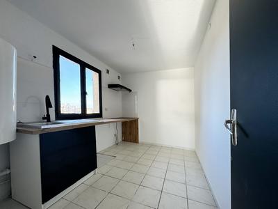 Duplex - 62 m² - 5 pièces
