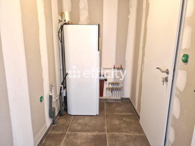 Maison - 88 m² - 4 pièces