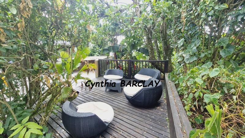 Propriété - 280 m² - 13 pièces