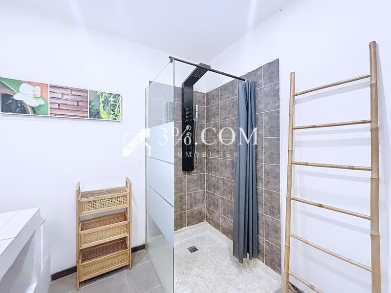 Maison de village - 55 m² - 6 pièces