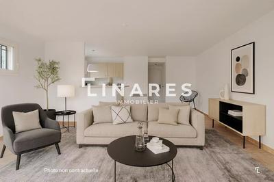 Appartement - 54 m² - 2 pièces