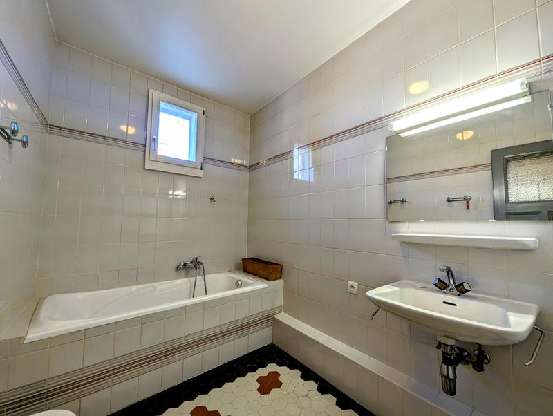 Appartement - 86 m² - 4 pièces