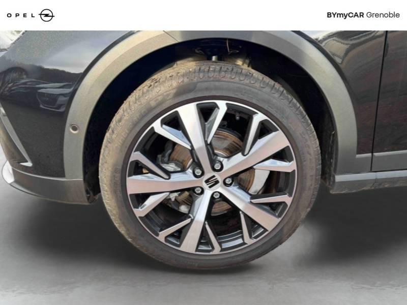 Seat Arona 1.0 Tsi 115 ch Start/Stop Dsg7 Xperience