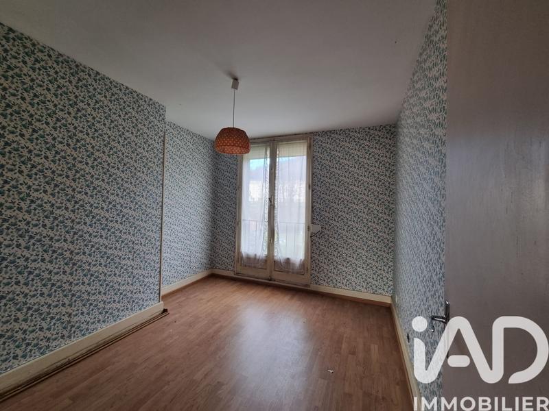 Appartement - 51 m² - 3 pièces