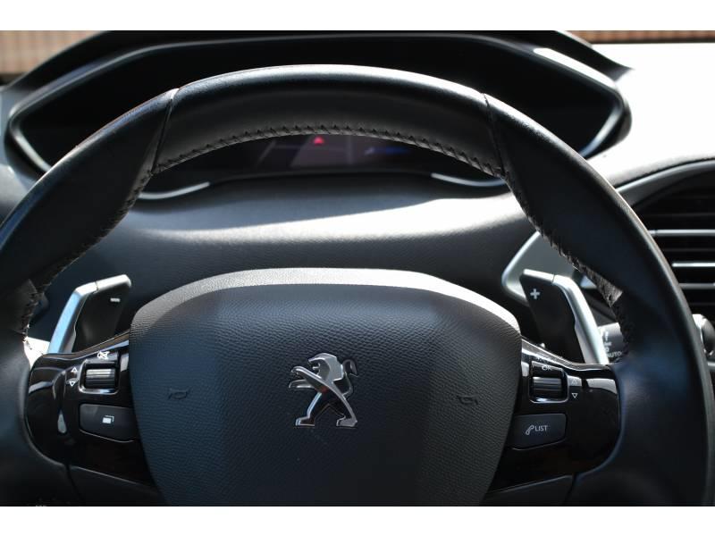 Peugeot 308 Sw BlueHDi 130ch s&amp;S Eat8 Allure Business