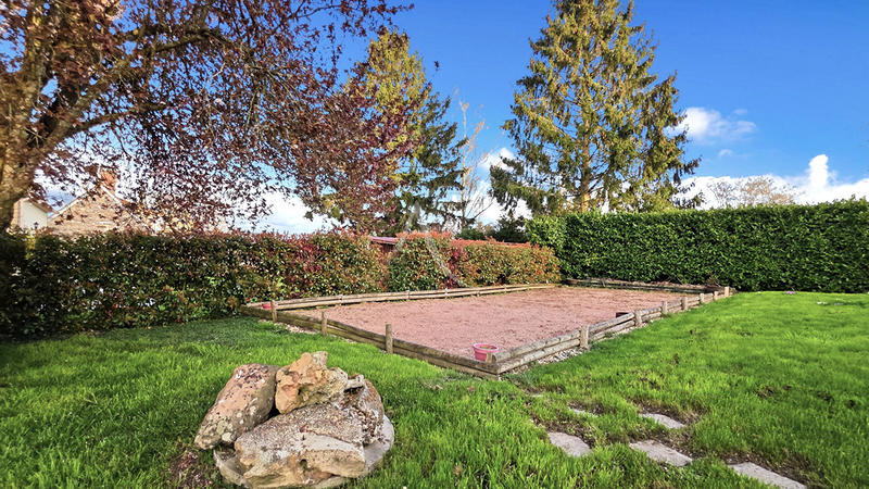 Maison - 137 m² - 6 pièces