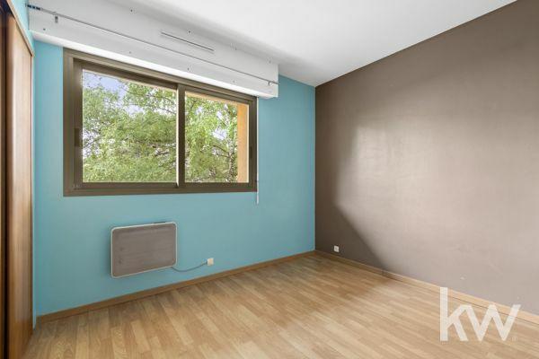 Appartement - 49 m² - 2 pièces