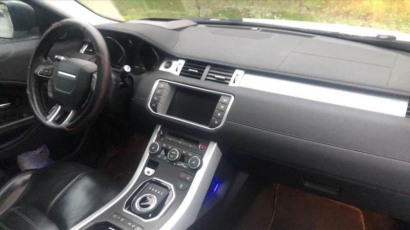 Land Rover Range Rover Evoque 2.0 Td4 180 4wd Bva9 Hse Dynamic - Automatique