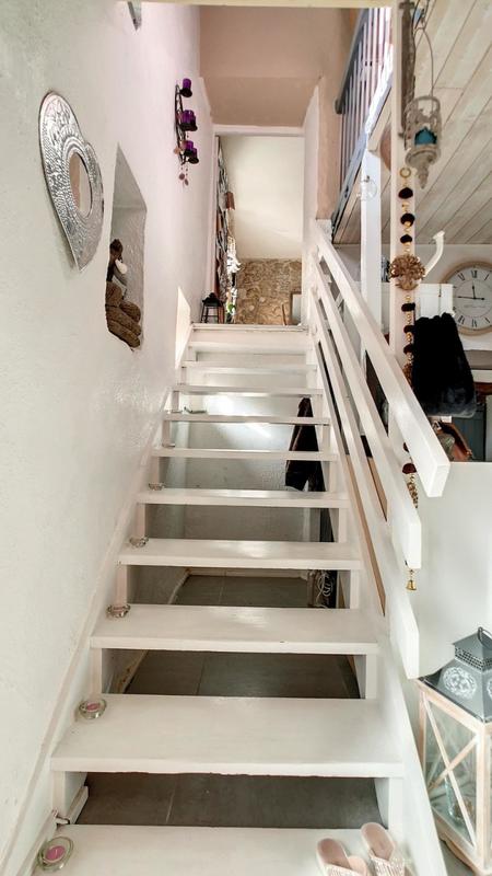 Maison - 253 m² - 8 pièces