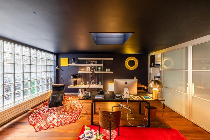 Maison - 397 m² - 8 pièces