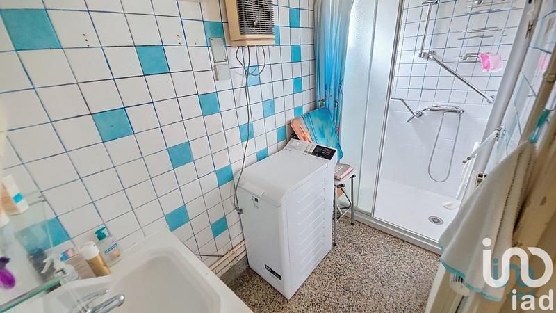 Maison - 66 m² - 4 pièces