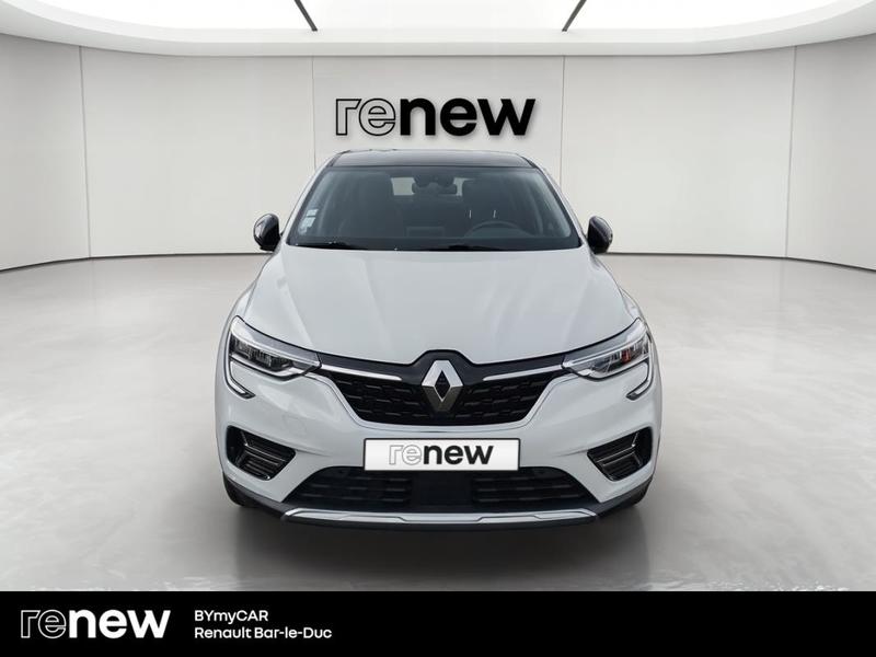 Renault Arkana E-Tech 145 Intens