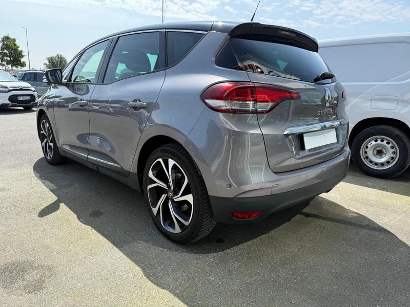 Renault Scénic 1.7 Blue Dci 120ch Intens