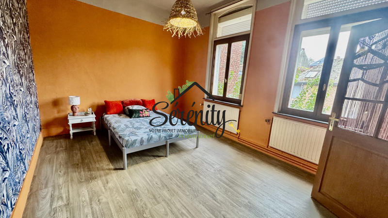 Maison - 209 m² - 10 pièces