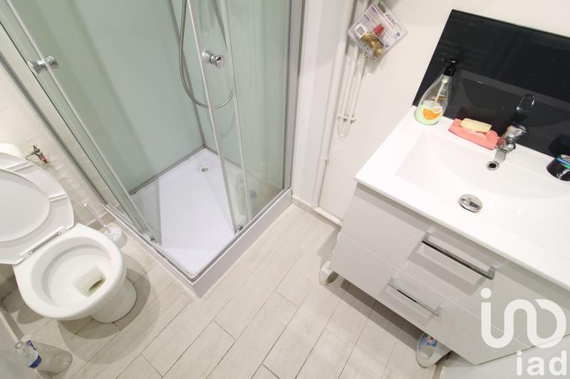 Maison - 153 m² - 8 pièces