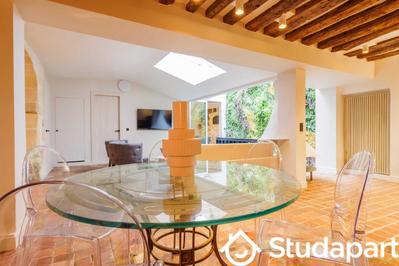 Appartement - 127 m² - 4 pièces