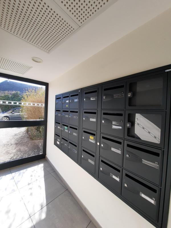 Appartement - 87 m² - 4 pièces