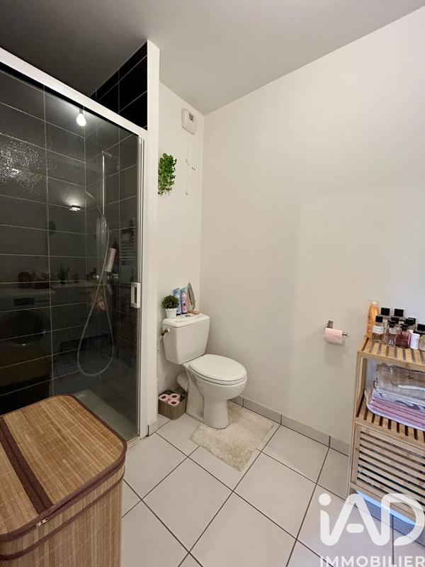 Appartement - 41 m² - 2 pièces