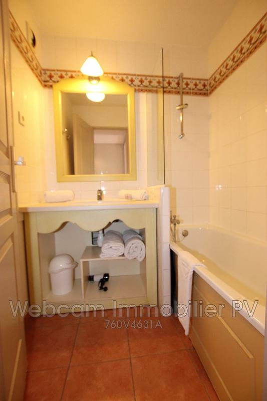 Appartement - 34 m² - 2 pièces