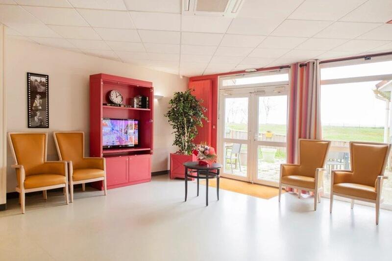 Appartement - 18 m² - 1 pièce