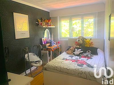 Appartement - 74 m² - 4 pièces