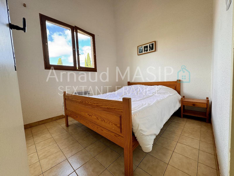 Maison - 44 m² - 3 pièces