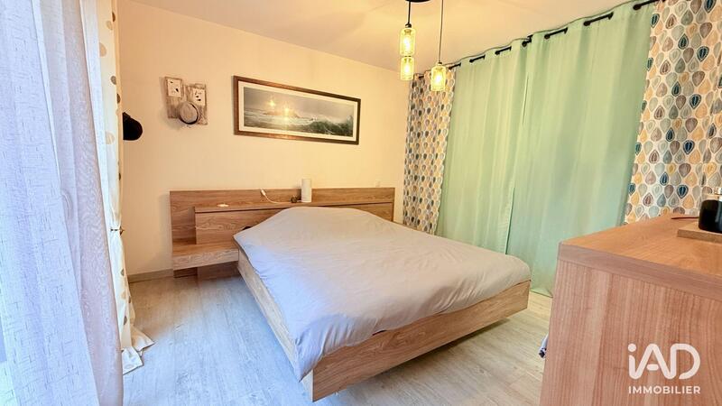 Maison - 142 m² - 7 pièces