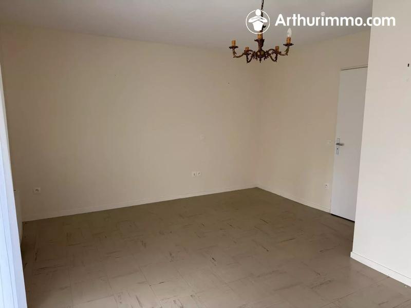 Appartement - 29 m² - 1 pièce