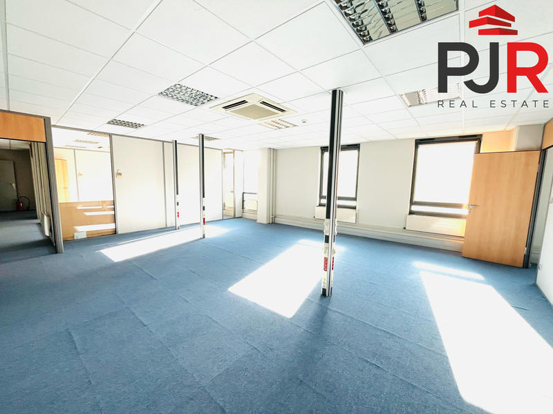 Bureau - 200 m²