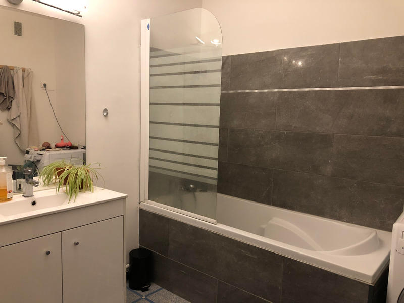 Appartement - 86 m² - 4 pièces