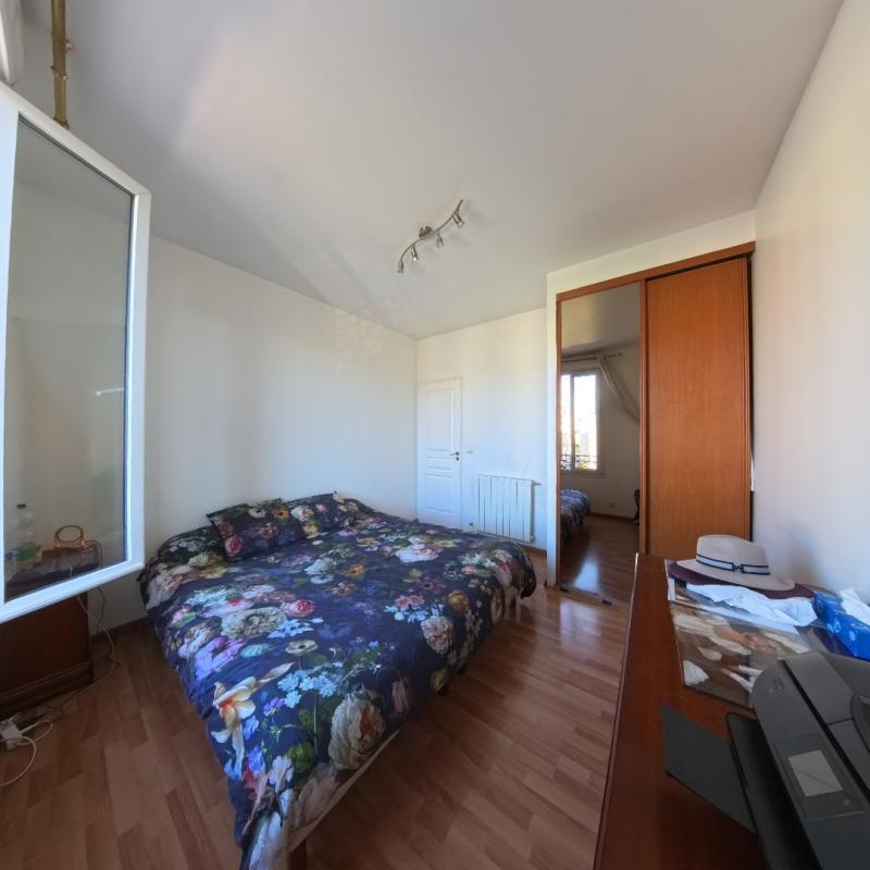 Maison - 145 m² - 7 pièces