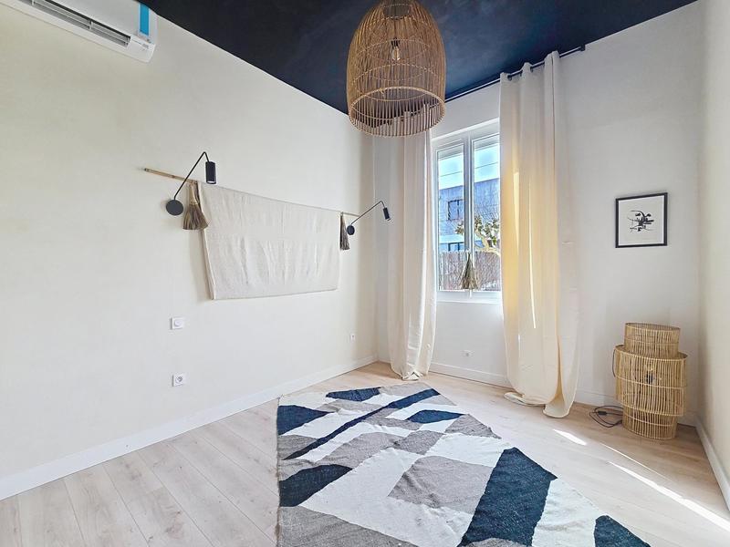 Villa - 105 m² - 4 pièces