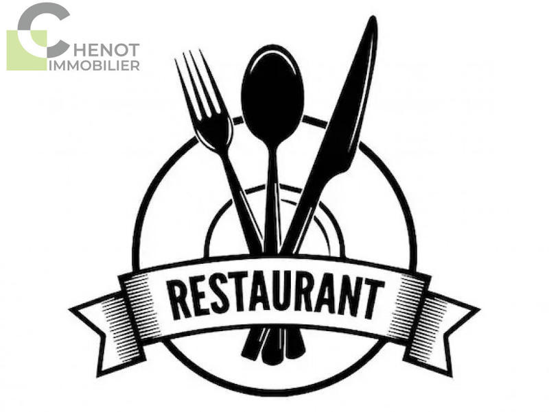 Fonds de commerce - Bureau - 100 m²