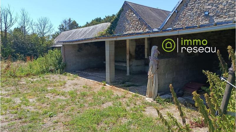 Maison - 196 m² - 6 pièces