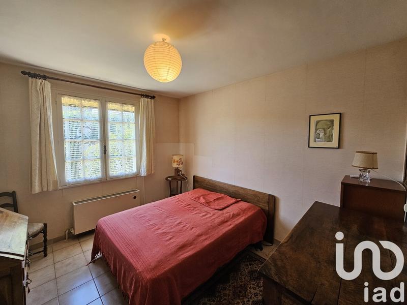 Maison - 128 m² - 6 pièces