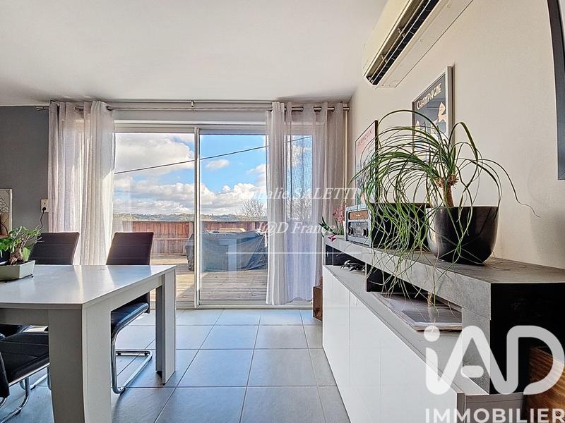 Maison - 95 m² - 2 pièces