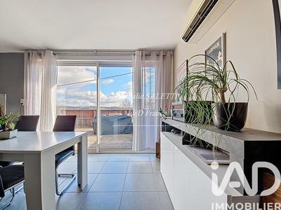 Maison - 95 m² - 2 pièces