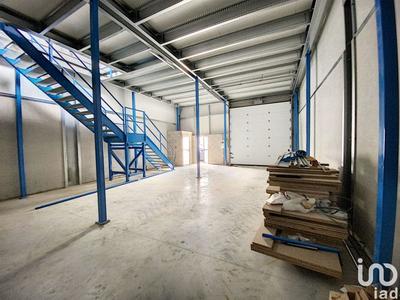 Local commercial - 204 m²