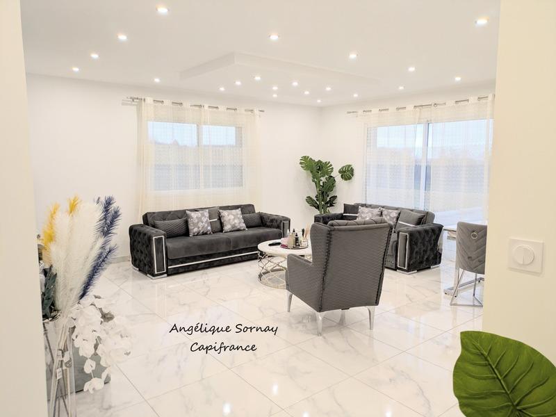 Maison - 160 m² - 7 pièces