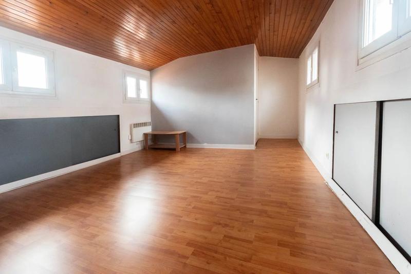 Appartement - 53 m² - 3 pièces