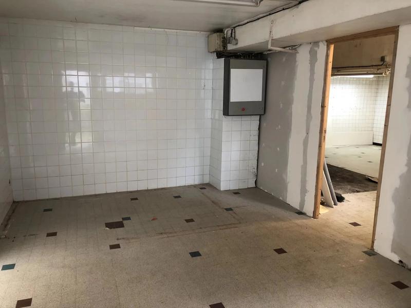 Appartement - 96 m² - 4 pièces