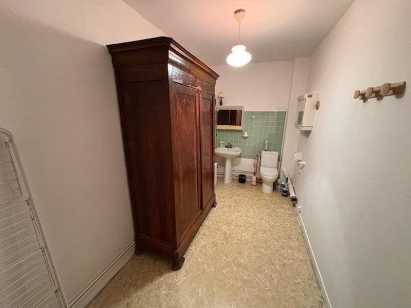 Maison - 107 m² - 4 pièces