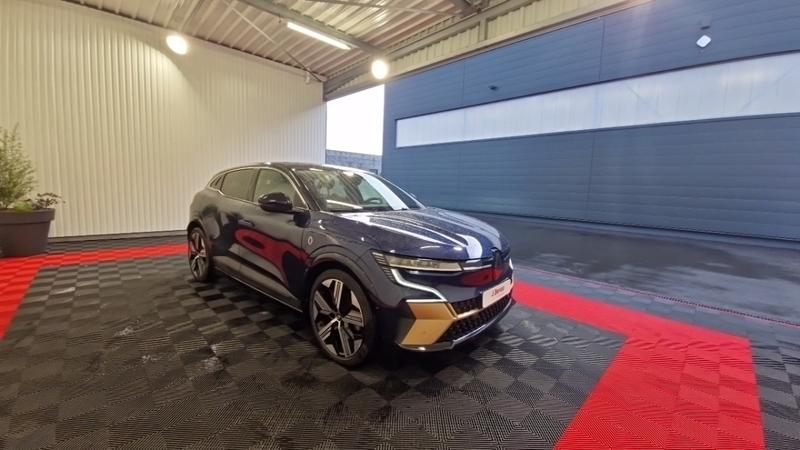 Renault Mégane E-Tech Ev60 220 Ch Super Charge Iconic