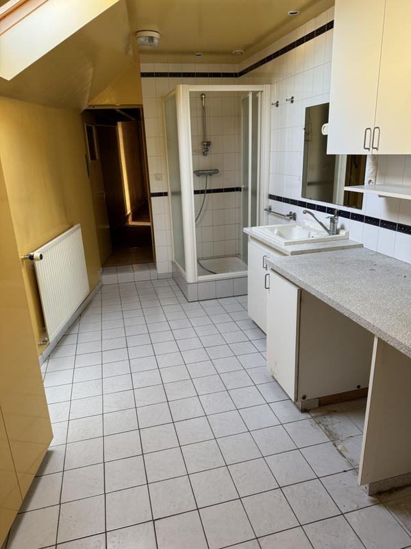 Maison - 175 m² - 7 pièces