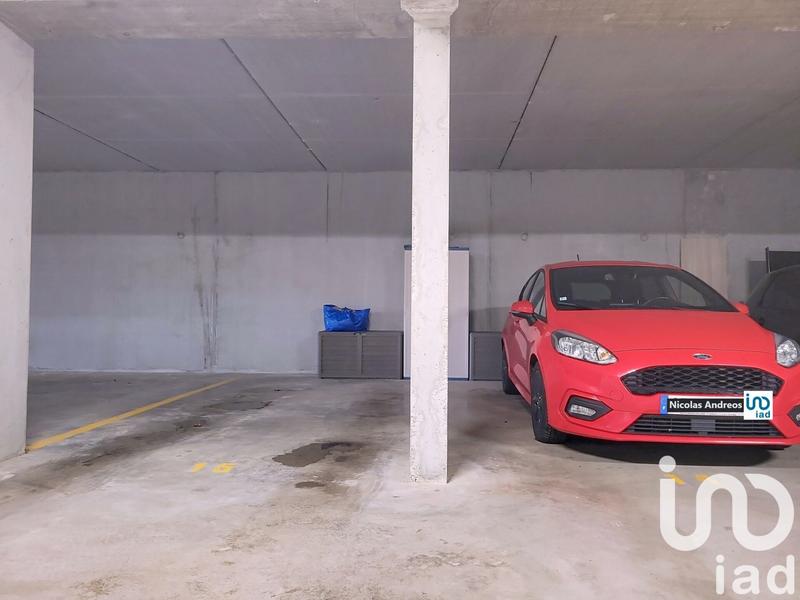 Appartement - 49 m² - 2 pièces